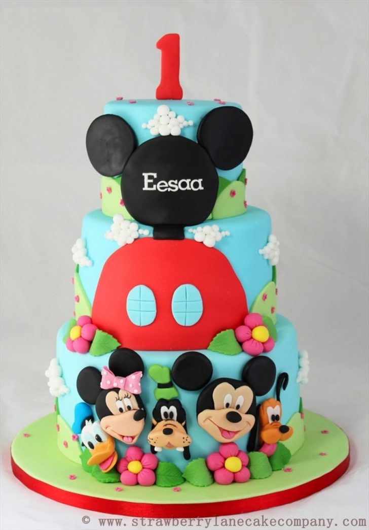 Mickey Mouse 1St Birthday Cake Mickey Mouse Club House And Friends 1st Birthday Cake Cakecentral Mickey Mouse 1St Birthday Cake Mickey Mouse Club House And Friends 1st Birthday Cake Cakecentral