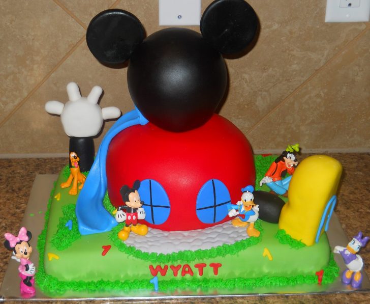 Mickey Mouse Clubhouse Birthday Cake Mickey Mouse Clubhouse Birthday Cake Classic Style Funny Mickey Mickey Mouse Clubhouse Birthday Cake Mickey Mouse Clubhouse Birthday Cake Classic Style Funny Mickey
