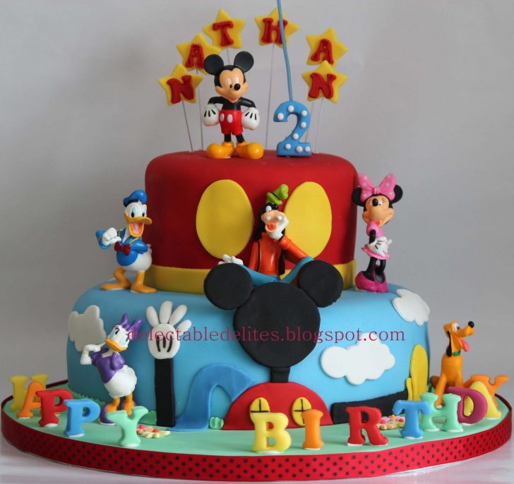 Mickey Mouse Clubhouse Birthday Cake Mickey Mouse Clubhouse Birthday Cake Mickey Mouse Birthday Party Mickey Mouse Clubhouse Birthday Cake Mickey Mouse Clubhouse Birthday Cake Mickey Mouse Birthday Party