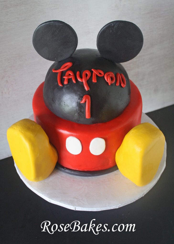 Mickey Mouse Clubhouse Birthday Cake Mickey Mouse Clubhouse Cake Mickey Mouse Clubhouse Birthday Cake Mickey Mouse Clubhouse Cake