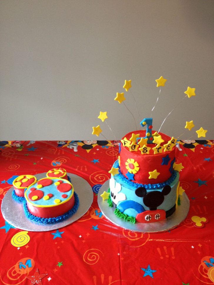 Mickey Mouse Clubhouse Birthday Cake Mickey Mouse Clubhouse Theme With Smash Tootles Stephanie Shaws Mickey Mouse Clubhouse Birthday Cake Mickey Mouse Clubhouse Theme With Smash Tootles Stephanie Shaws