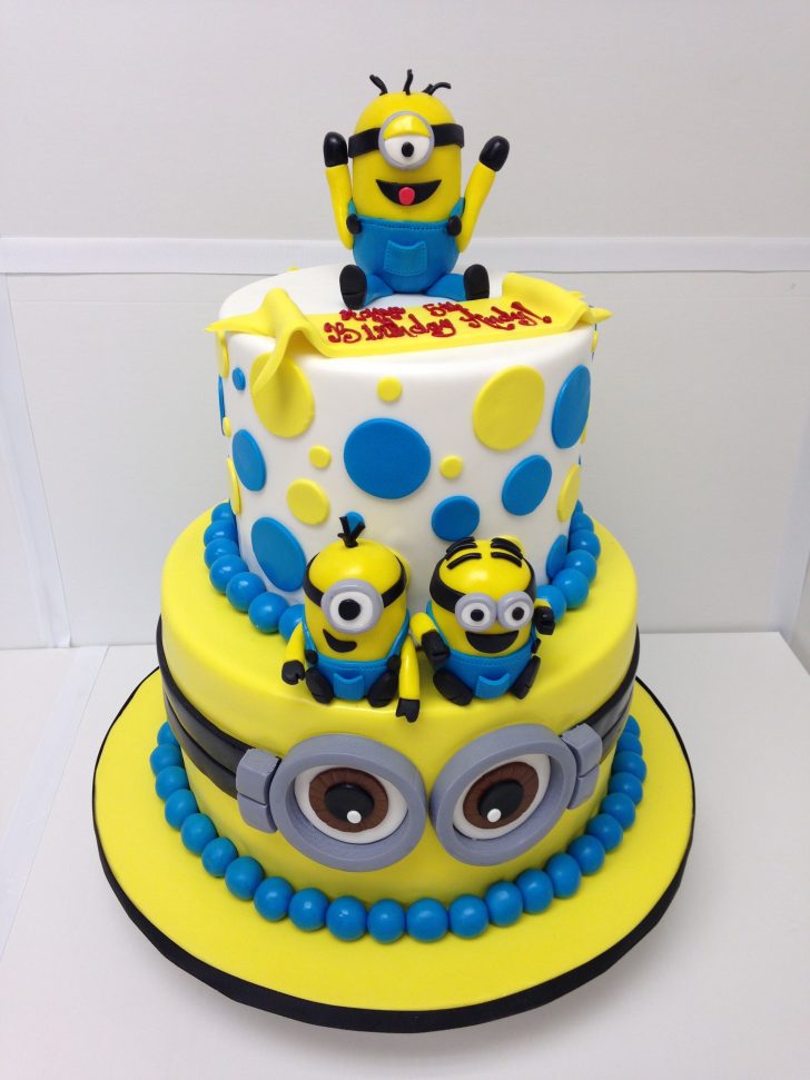 Minion Birthday Cake Minions Cake Despicable Me Minions Party Birthday Cake Minion Birthday Cake Minions Cake Despicable Me Minions Party Birthday Cake