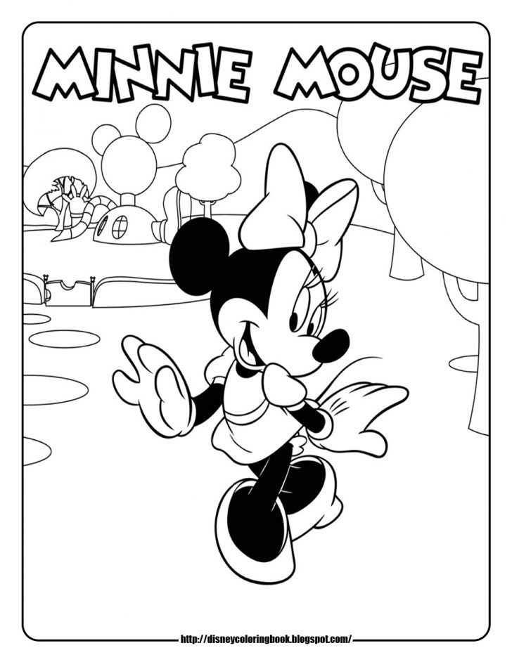 Minnie Mouse Coloring Pages Coloring Pages Astonishing Mickey Mouse Book Ba Minnie Free Print Minnie Mouse Coloring Pages Coloring Pages Astonishing Mickey Mouse Book Ba Minnie Free Print
