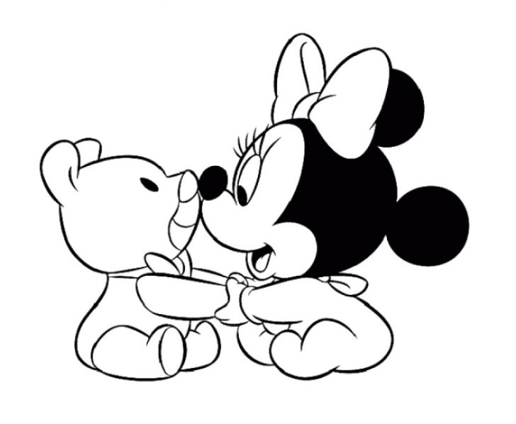 Minnie Mouse Coloring Pages Mickey Minnie Mouse Coloring Pages Bao Print New For Kids Excelent Minnie Mouse Coloring Pages Mickey Minnie Mouse Coloring Pages Bao Print New For Kids Excelent