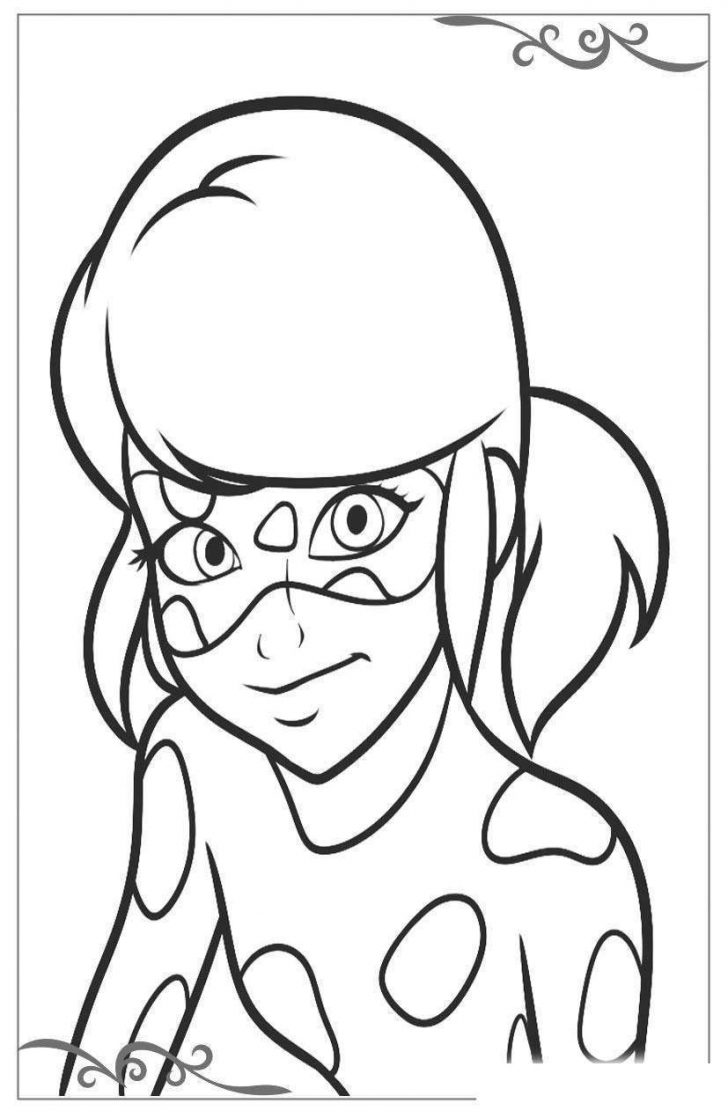 Miraculous Ladybug Coloring Pages Miraculous Ladybug Coloring Pages Lineart 752 Super Coloring Page Miraculous Ladybug Coloring Pages Miraculous Ladybug Coloring Pages Lineart 752 Super Coloring Page