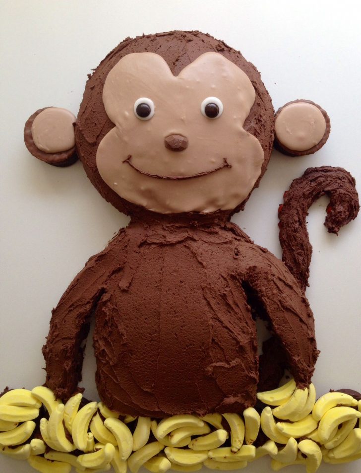 Monkey Birthday Cake Monkey Birthday Cake Food Birthday Cake Monkey Birthday Cakes Monkey Birthday Cake Monkey Birthday Cake Food Birthday Cake Monkey Birthday Cakes
