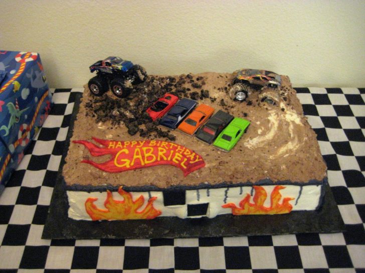 Monster Truck Birthday Cake 6 Monster Truck Themed Birthday Cakes Photo Monster Truck Birthday Monster Truck Birthday Cake 6 Monster Truck Themed Birthday Cakes Photo Monster Truck Birthday