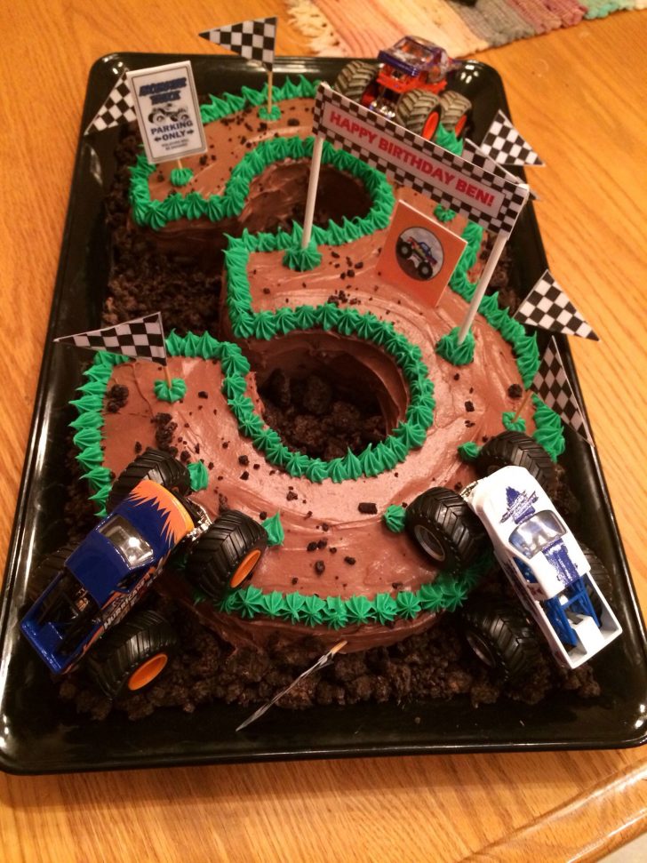 Monster Truck Birthday Cake Monster Truck Cake Made Amy Vol Cakes Monster Truck Monster Truck Birthday Cake Monster Truck Cake Made Amy Vol Cakes Monster Truck