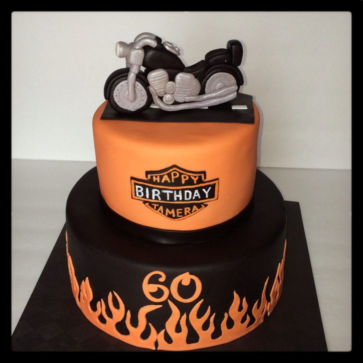 Motorcycle Birthday Cakes Harley Davidson Motorcycle Birthday Cake Cakecentral Motorcycle Birthday Cakes Harley Davidson Motorcycle Birthday Cake Cakecentral