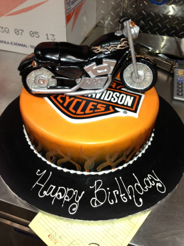 Motorcycle Birthday Cakes Harley Motorcycle Cake Cakes Motorcycleharley Pinterest Motorcycle Birthday Cakes Harley Motorcycle Cake Cakes Motorcycleharley Pinterest