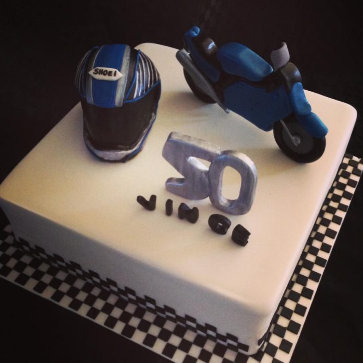 Motorcycle Birthday Cakes Honda 43 Cakes Cakesdecor Motorcycle Birthday Cakes Honda 43 Cakes Cakesdecor