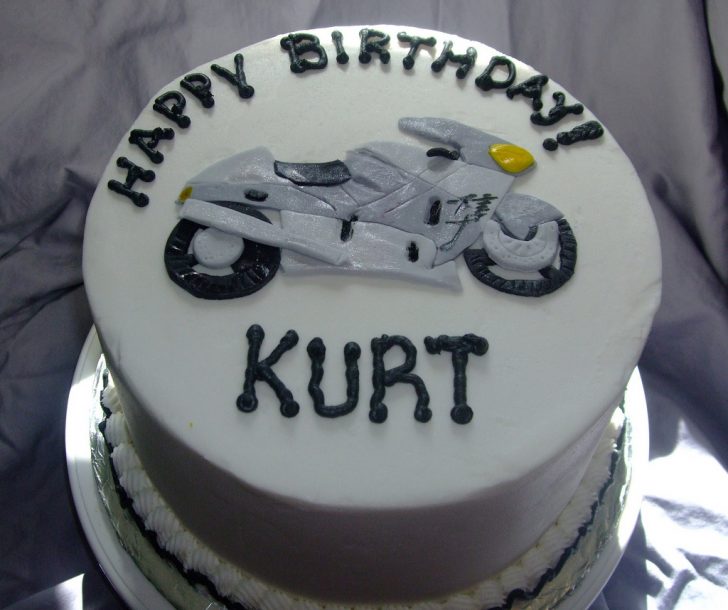 Motorcycle Birthday Cakes Motorcycle Birthday Cake Chocolate Cake With Buttercream F Flickr Motorcycle Birthday Cakes Motorcycle Birthday Cake Chocolate Cake With Buttercream F Flickr