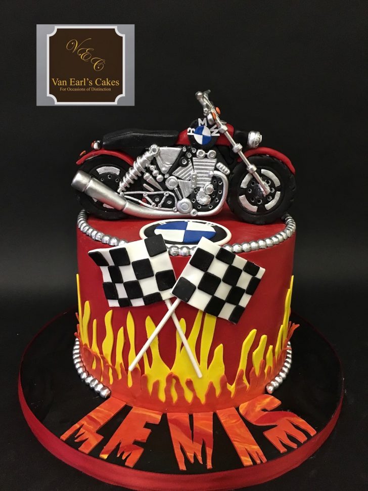 Motorcycle Birthday Cakes Van Earls Cakes Bmw Motorcycle Birthday Cake Motorcycle Birthday Cakes Van Earls Cakes Bmw Motorcycle Birthday Cake