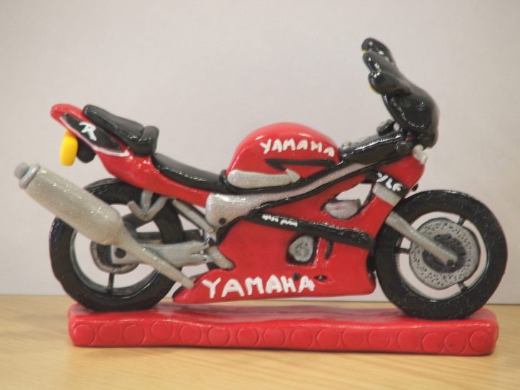 Motorcycle Birthday Cakes Yamaha Motorbike Birthday Cake Topper This Yamaha Motorbik Flickr Motorcycle Birthday Cakes Yamaha Motorbike Birthday Cake Topper This Yamaha Motorbik Flickr