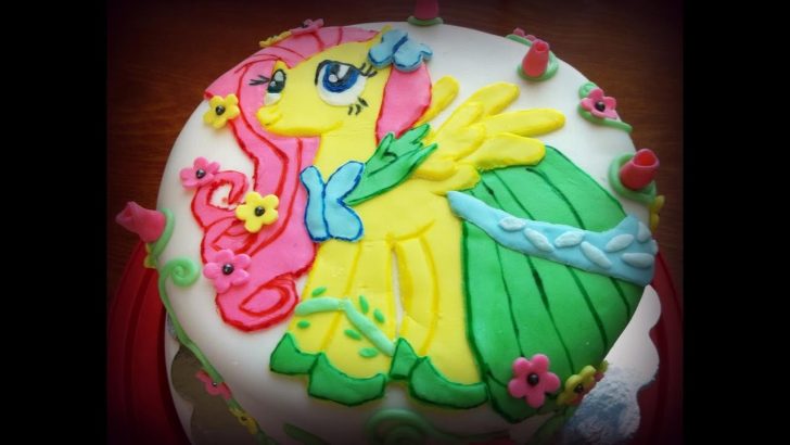 My Little Pony Birthday Cake Ideas Fluttershy My Little Pony Birthday Cake Youtube My Little Pony Birthday Cake Ideas Fluttershy My Little Pony Birthday Cake Youtube