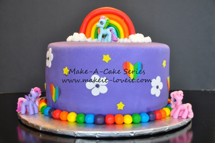 My Little Pony Birthday Cake Ideas Make A Cake Series My Little Pony Cake And Rainbow Cookies Make My Little Pony Birthday Cake Ideas Make A Cake Series My Little Pony Cake And Rainbow Cookies Make