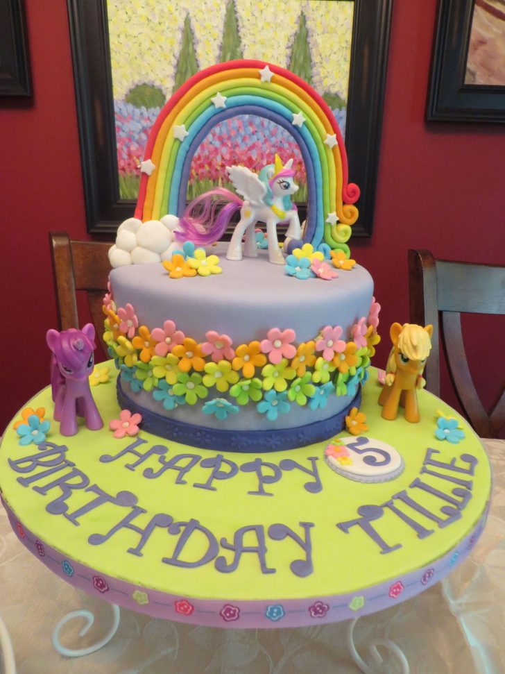 My Little Pony Birthday Cake Ideas My Little Pony 5th Birthday Cakecentral My Little Pony Birthday Cake Ideas My Little Pony 5th Birthday Cakecentral