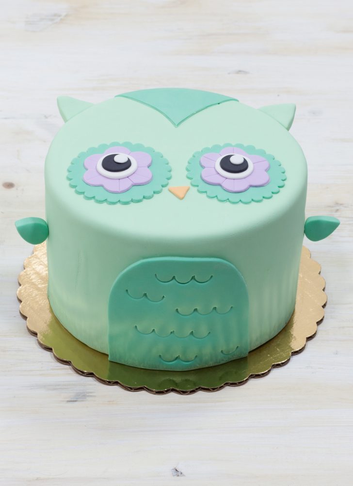 Owl Birthday Cake Olivia The Owl Cake Whipped Bakeshop Owl Birthday Cake Olivia The Owl Cake Whipped Bakeshop