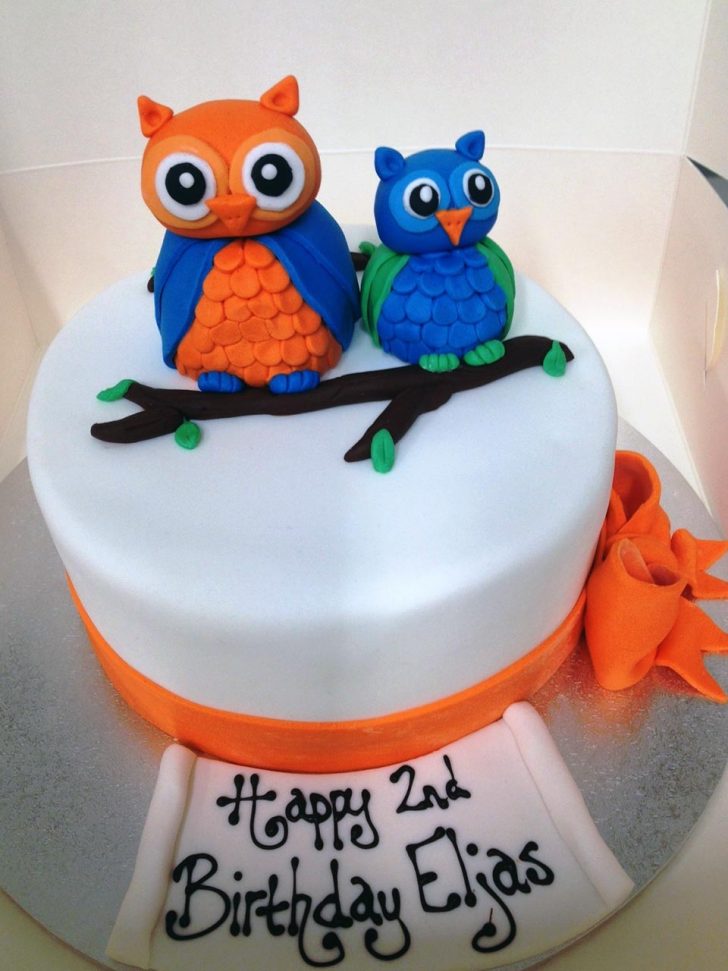 Owl Birthday Cake Owl Birthday Cake Three Sweeties Owl Birthday Cake Owl Birthday Cake Three Sweeties