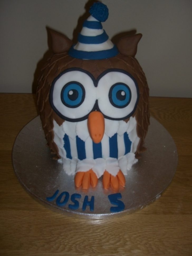 Owl Birthday Cake Ozzy Owl Birthday Cake Cakecentral Owl Birthday Cake Ozzy Owl Birthday Cake Cakecentral