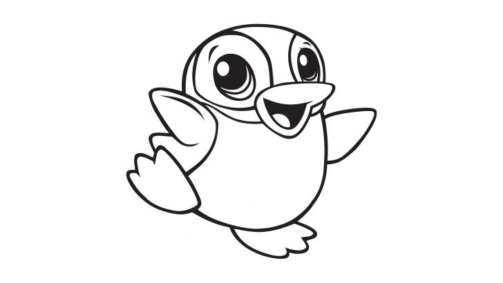 Penguin Coloring Page Ba Penguin Coloring Pages Getcoloringpages Collection Of Cute Penguin Coloring Page Ba Penguin Coloring Pages Getcoloringpages Collection Of Cute