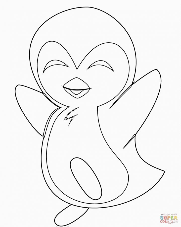 Penguin Coloring Page Cute Ba Penguin Coloring Page For Coloring Page Penguin Get Penguin Coloring Page Cute Ba Penguin Coloring Page For Coloring Page Penguin Get