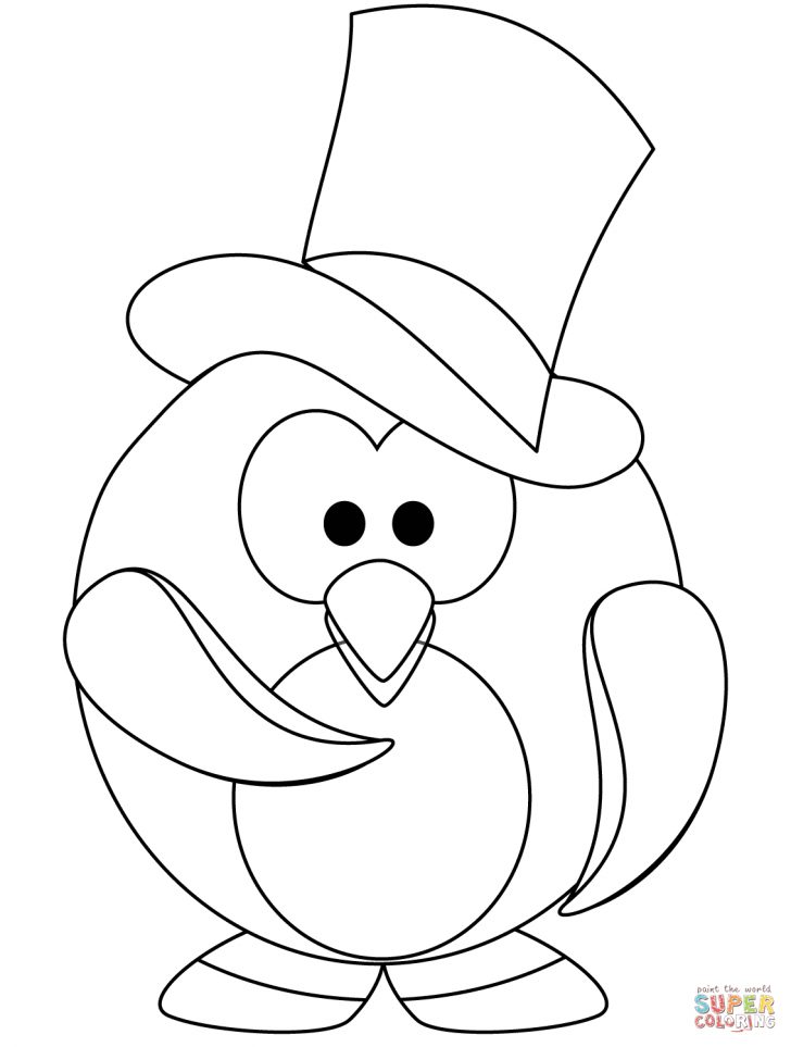 Penguin Coloring Page Penguins Coloring Pages Free Coloring Pages Penguin Coloring Page Penguins Coloring Pages Free Coloring Pages