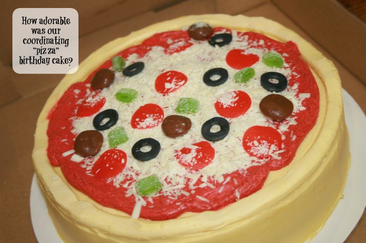 Pizza Birthday Cake Pizza Birthday Cake Archives Over The Top Mommy Pizza Birthday Cake Pizza Birthday Cake Archives Over The Top Mommy