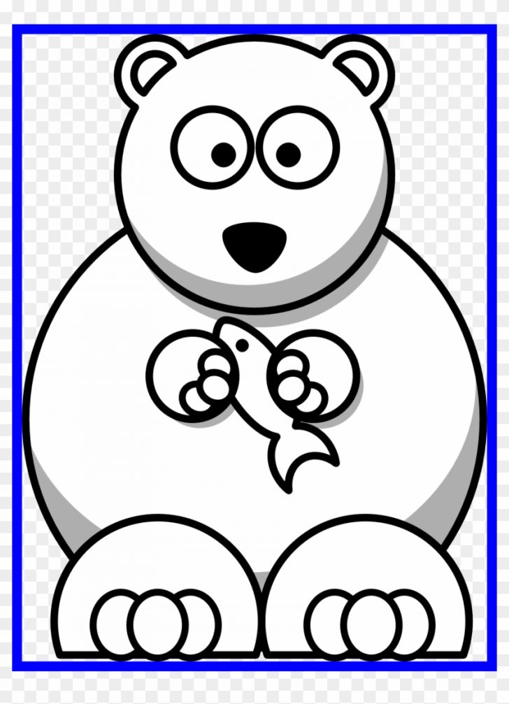 Polar Bear Coloring Pages Panda Coloring Page Ba Panda Bear Coloring Pages Black And White Polar Bear Coloring Pages Panda Coloring Page Ba Panda Bear Coloring Pages Black And White