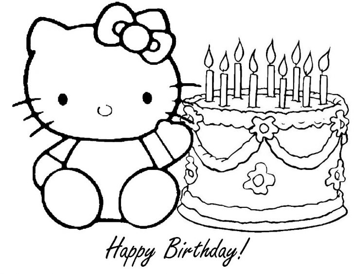 Printable Birthday Coloring Pages Coloring Pages Happy Birthday Color Sheets Printable Birthday Printable Birthday Coloring Pages Coloring Pages Happy Birthday Color Sheets Printable Birthday