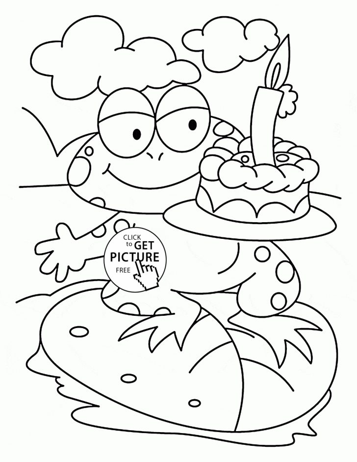 Printable Birthday Coloring Pages Free Printable Birthday Coloring Pages For Kids Happy Holidays And Printable Birthday Coloring Pages Free Printable Birthday Coloring Pages For Kids Happy Holidays And