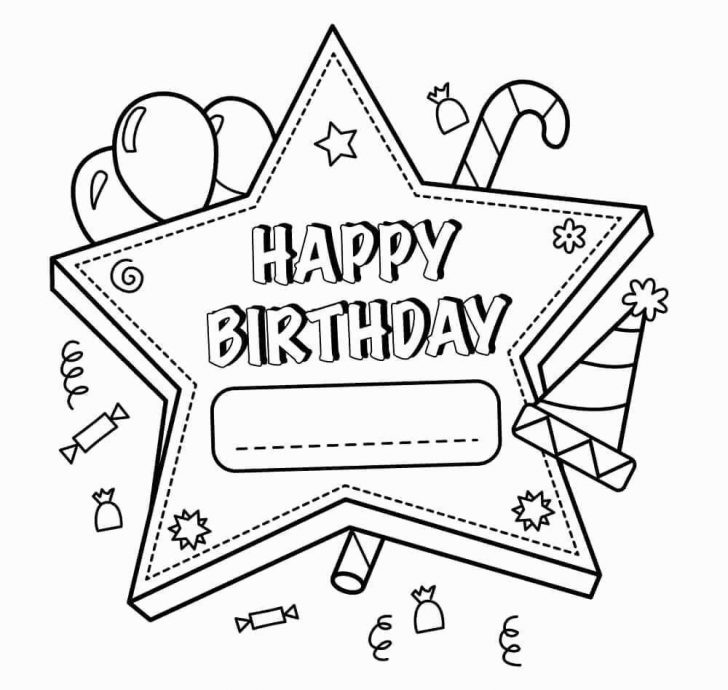 Printable Birthday Coloring Pages Happy 18th Birthday Coloring Pages Unique 12 Collection Printable Printable Birthday Coloring Pages Happy 18th Birthday Coloring Pages Unique 12 Collection Printable