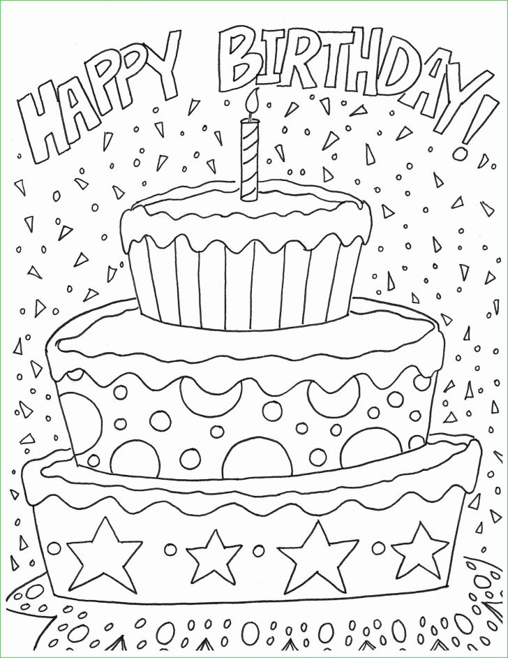 Printable Birthday Coloring Pages Printable Happy Birthday Coloring Pages For Dad Level Printable Printable Birthday Coloring Pages Printable Happy Birthday Coloring Pages For Dad Level Printable