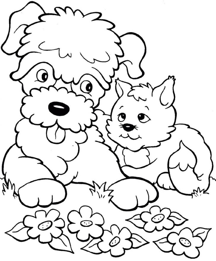 Puppy Coloring Pages Cute Puppy Coloring Pages Telematik Institut Puppy Coloring Pages Cute Puppy Coloring Pages Telematik Institut