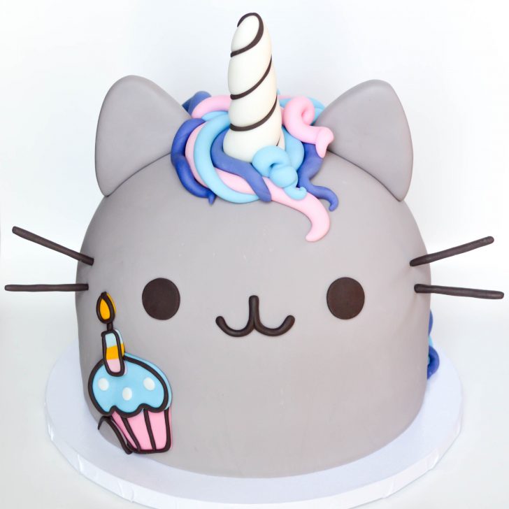 Pusheen Birthday Cake Birthday Pusheen Unicorm Cake Loreleis 8th Birthday Cake Pusheen Birthday Cake Birthday Pusheen Unicorm Cake Loreleis 8th Birthday Cake