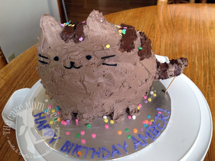 Pusheen Birthday Cake Confetti Cat Birthday Sculpted Pusheen Cat Birthday Cake Flickr Pusheen Birthday Cake Confetti Cat Birthday Sculpted Pusheen Cat Birthday Cake Flickr
