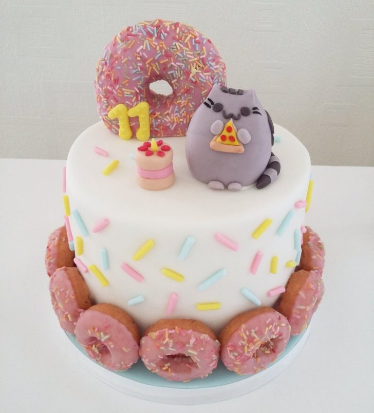 Pusheen Birthday Cake Joanne On Twitter Pusheen Birthday Cake For Daughters Belated Pusheen Birthday Cake Joanne On Twitter Pusheen Birthday Cake For Daughters Belated