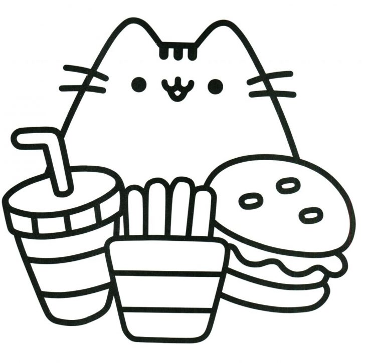 Pusheen Cat Coloring Pages Coloring Pages Pusheen Catring Sheets Pages Nocl Book The Fabulous Pusheen Cat Coloring Pages Coloring Pages Pusheen Catring Sheets Pages Nocl Book The Fabulous