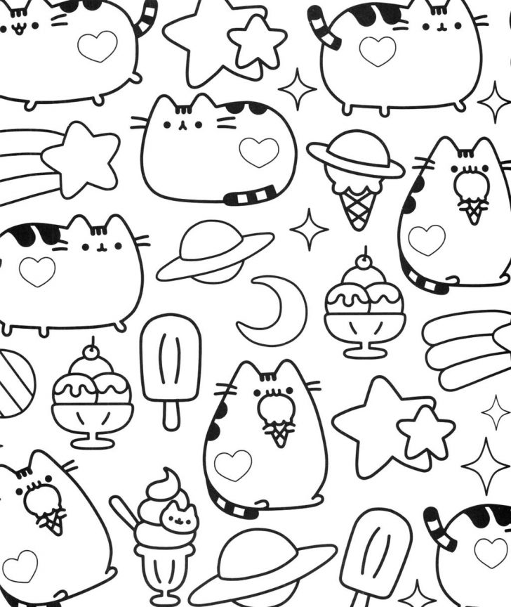 Pusheen Cat Coloring Pages Free Pusheen Cat Coloring Pages 150 Linear Get Coloring Page Pusheen Cat Coloring Pages Free Pusheen Cat Coloring Pages 150 Linear Get Coloring Page
