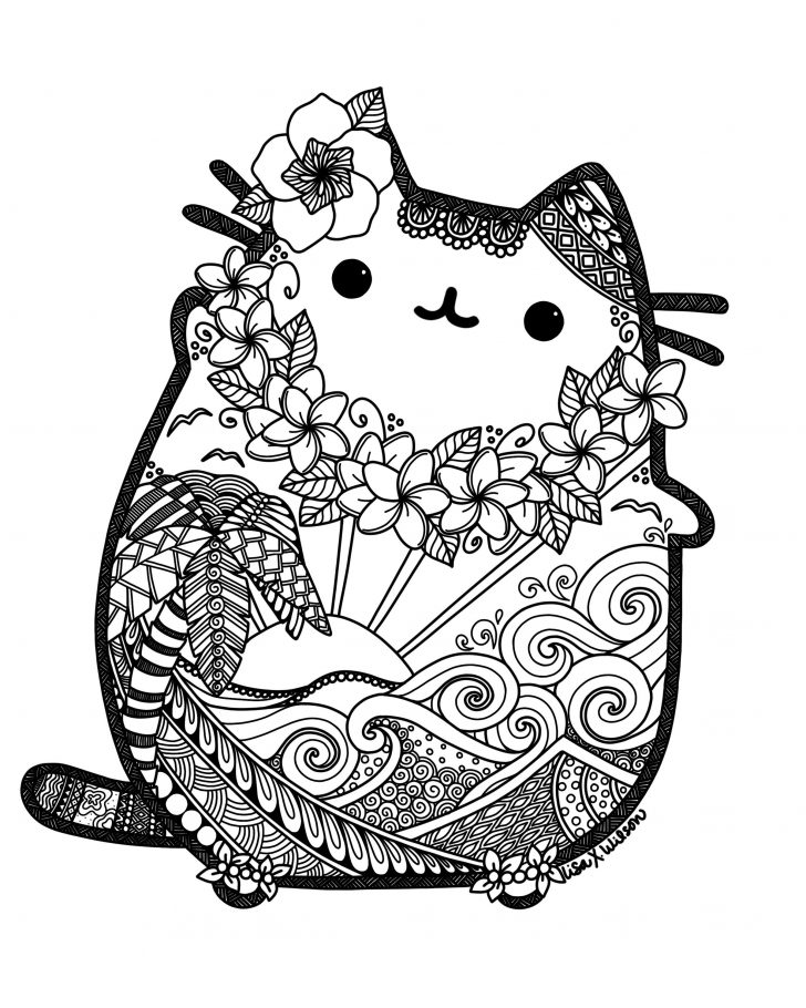 Pusheen Cat Coloring Pages Pusheen Cat Coloring Pages Mandala Free Books 24003000 Attachment Pusheen Cat Coloring Pages Pusheen Cat Coloring Pages Mandala Free Books 24003000 Attachment