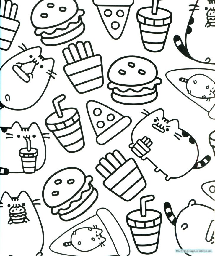 Pusheen Cat Coloring Pages Pusheen Coloring Pages 1020 8 Futurama Pusheen Cat Coloring Pages Pusheen Coloring Pages 1020 8 Futurama