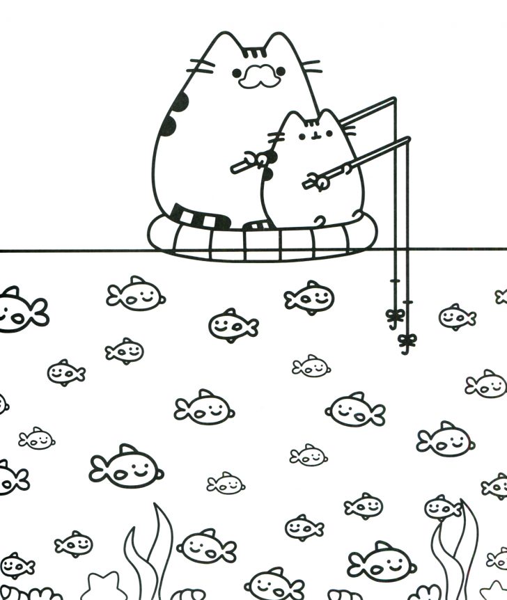 Pusheen Cat Coloring Pages Pusheen Coloring Pages Best Coloring Pages For Kids Pusheen Cat Coloring Pages Pusheen Coloring Pages Best Coloring Pages For Kids