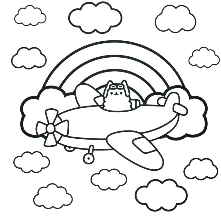 Pusheen Cat Coloring Pages Pusheen Coloring Pages Best Coloring Pages For Kids Pusheen Cat Coloring Pages Pusheen Coloring Pages Best Coloring Pages For Kids
