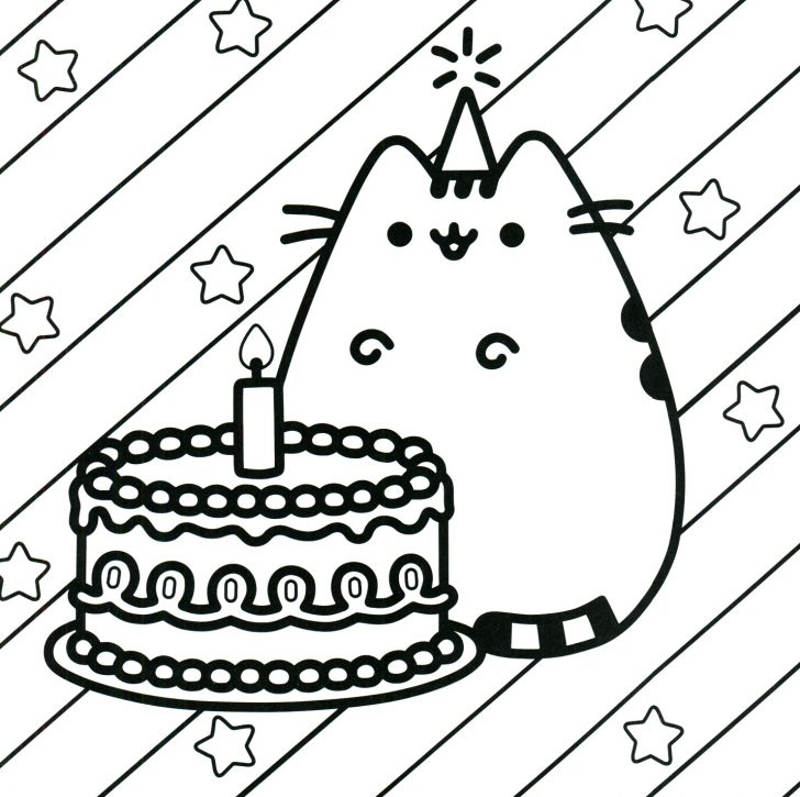 Pusheen Cat Coloring Pages Pusheen The Cat Coloring Pages Cute Minecraft Fresh Nyan Colouring Pusheen Cat Coloring Pages Pusheen The Cat Coloring Pages Cute Minecraft Fresh Nyan Colouring