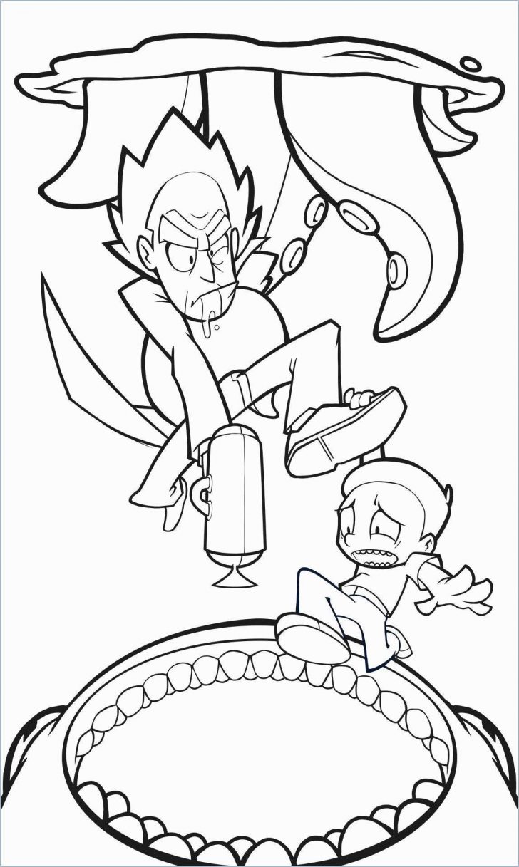 Rick And Morty Coloring Pages Rick And Morty Coloring Book Mountainstyleco Rick And Morty Coloring Pages Rick And Morty Coloring Book Mountainstyleco