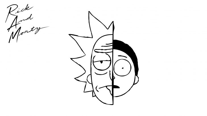 Rick And Morty Coloring Pages Rick And Morty Coloring Pages Best Coloring Pages For Kids Rick And Morty Coloring Pages Rick And Morty Coloring Pages Best Coloring Pages For Kids