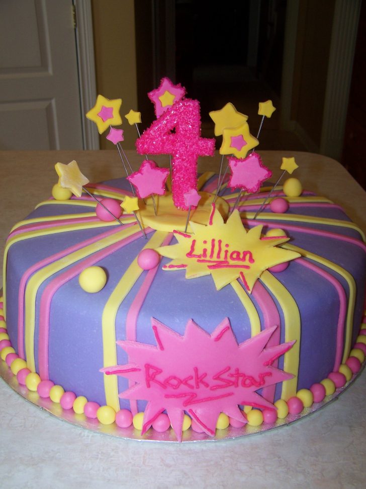 Rock Star Birthday Cake Rock Star Birthday Cake Beth Anns Rock Star Birthday Cake Rock Star Birthday Cake Beth Anns