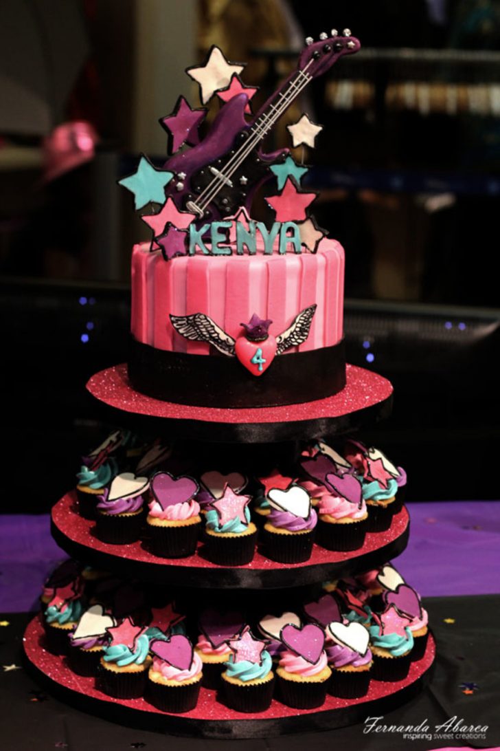 Rock Star Birthday Cake Rock Star Birthday Cake Cakecentral Rock Star Birthday Cake Rock Star Birthday Cake Cakecentral