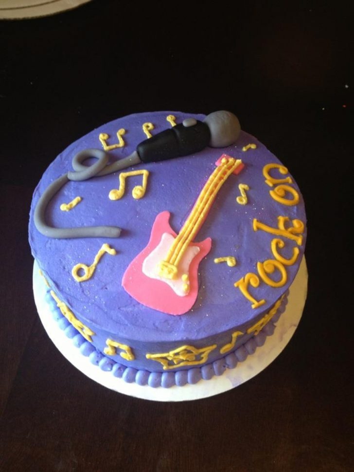 Rock Star Birthday Cake Rockstar Birthday Cake Cakecentral Rock Star Birthday Cake Rockstar Birthday Cake Cakecentral
