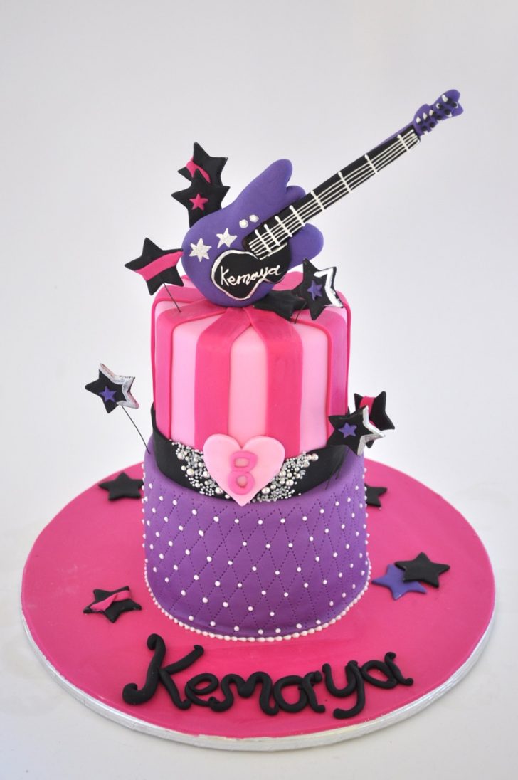 Rock Star Birthday Cake Rockstar Birthday Cakes Rock Star Birthday Cake Rockstar Birthday Cakes